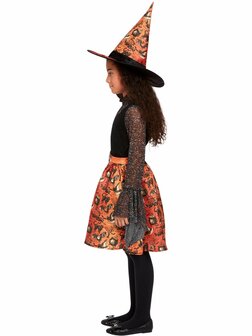 Vintage witch