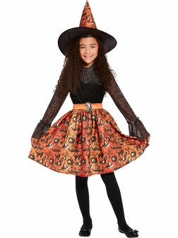 Vintage witch