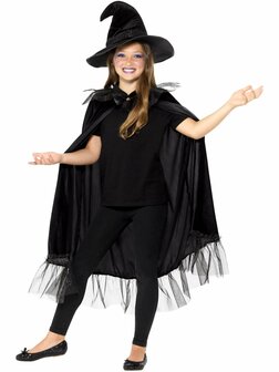 sparkly witch kit