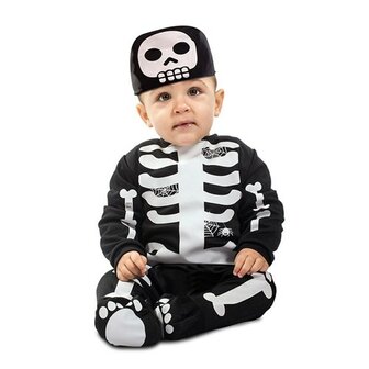 Baby skelet
