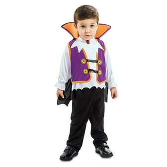 Kleine vampier