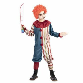 Vintage clown