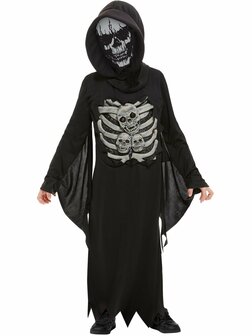 Skeleton reaper