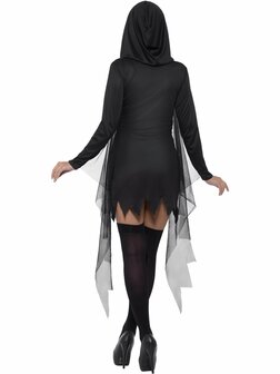 Fever sexy reaper