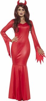 Devil mistress