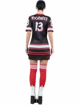Friday the 13th hockey jurk