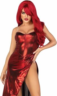 Starlet dress