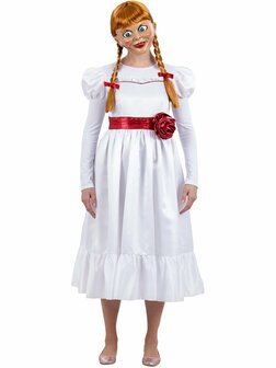 Annabelle kleed