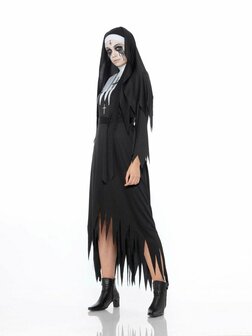 Demon nun
