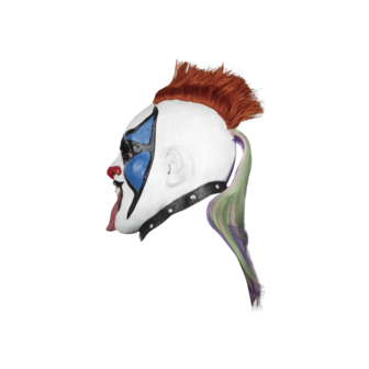 Psyco clown
