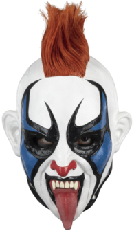 Psyco clown