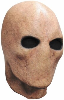Head Mask Slenderman