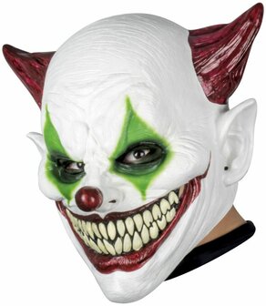 Hoofdmasker krusty