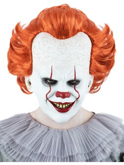 headmask pennywise