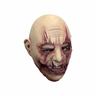 hoofdmasker slashed