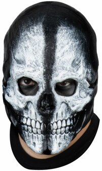 Hoofdmasker urban warrior