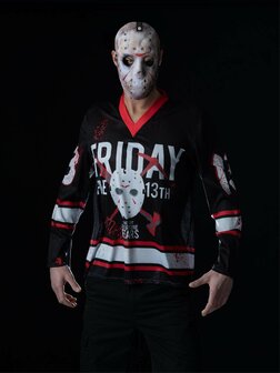Hockey top