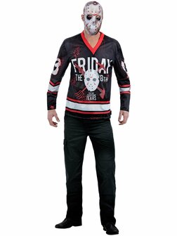 Hockey top