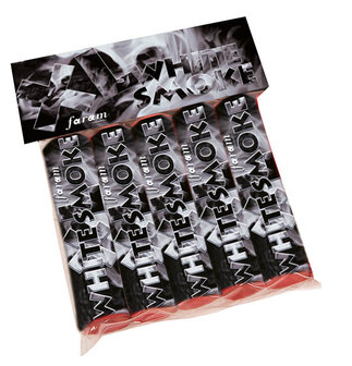 White smoketubes XL 