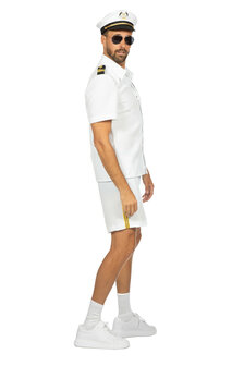 Marinier Summer editie