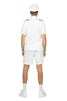 Marinier Summer editie