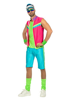 Sportieve Aerobic set 