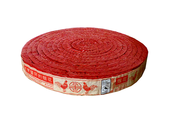 0.5" XL Celebration Cracker 3000sh