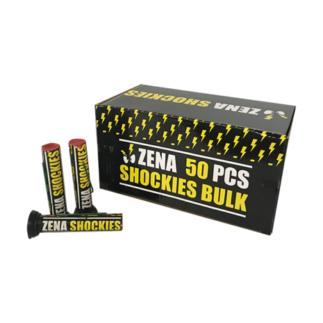 ZENA SHOCKIES BULK