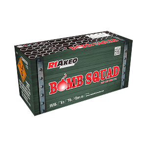 Bomb squad 83sh