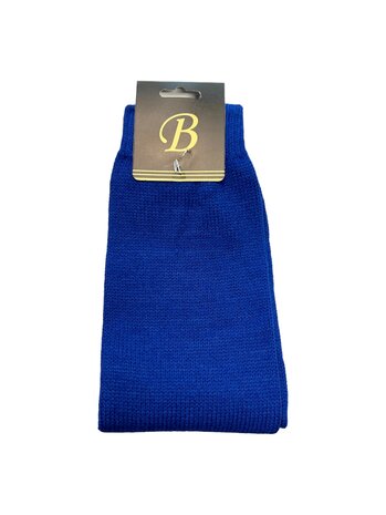 Beenwarmers blauw