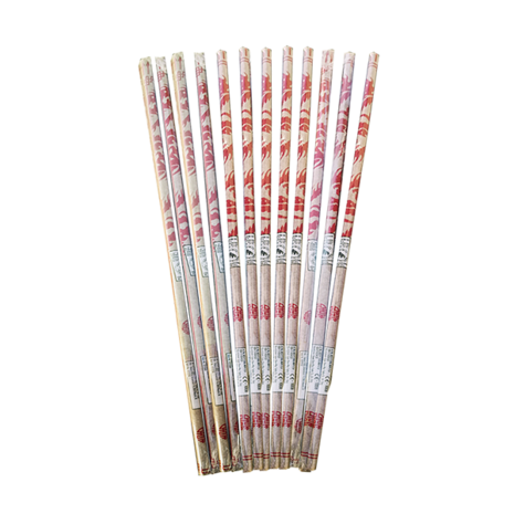 Romeinse Kaars 30sh 12st