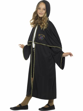 Wizard cloak