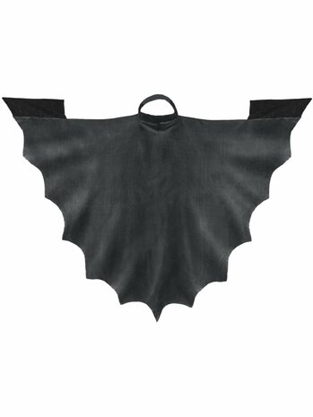 Vampire bat wings