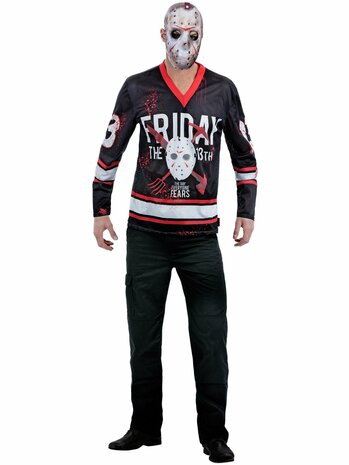 Hockey top