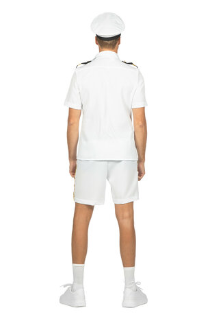 Marinier Summer editie