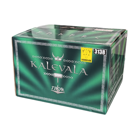 KALEVALA 92SH