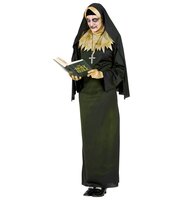 Nun