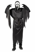Scream costume