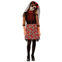Red Catrina