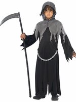 grim reaper costume